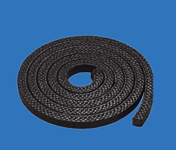 聚四氟乙烯盤根